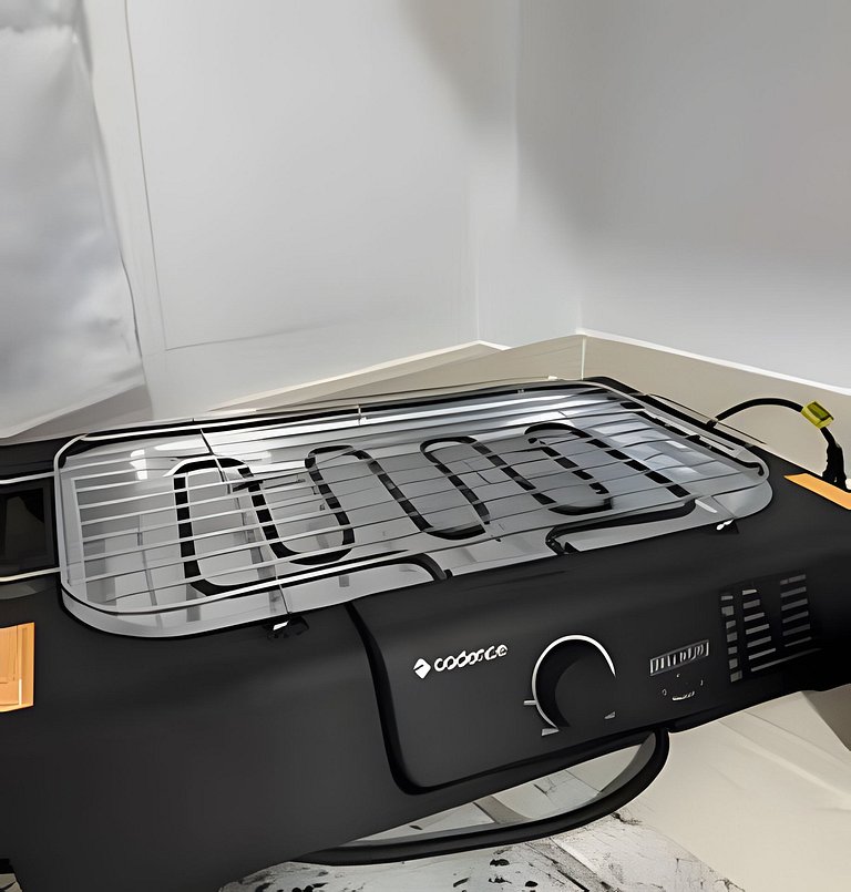 Flamingo pé na areia Matinhos - 101 -1 Quarto- 50m da praia