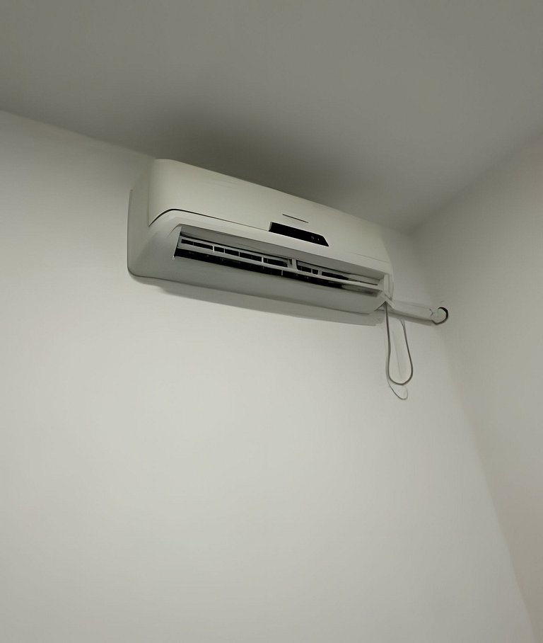 Flamingo pé na areia Matinhos - 312 - Não tem vista mar