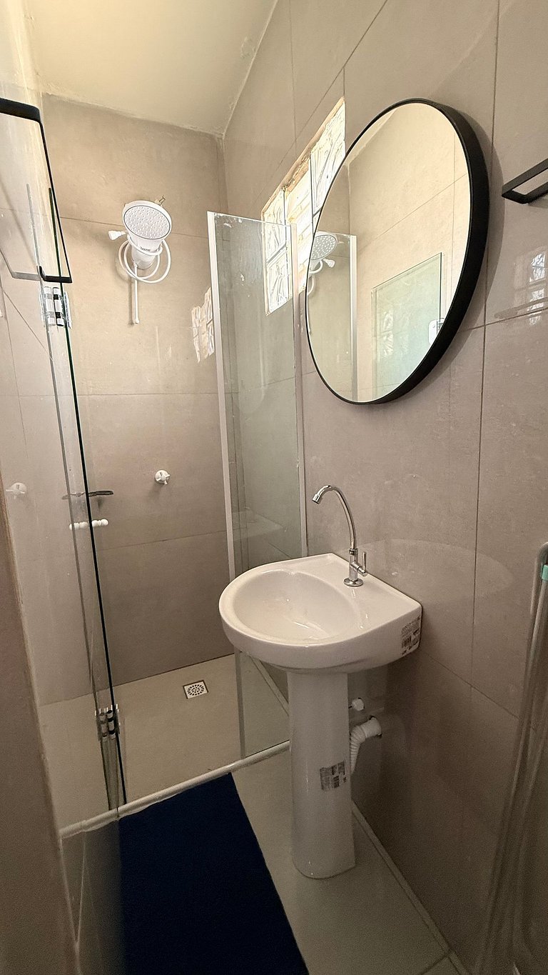 Flamingo 101 residencial Fiorese Guaratuba