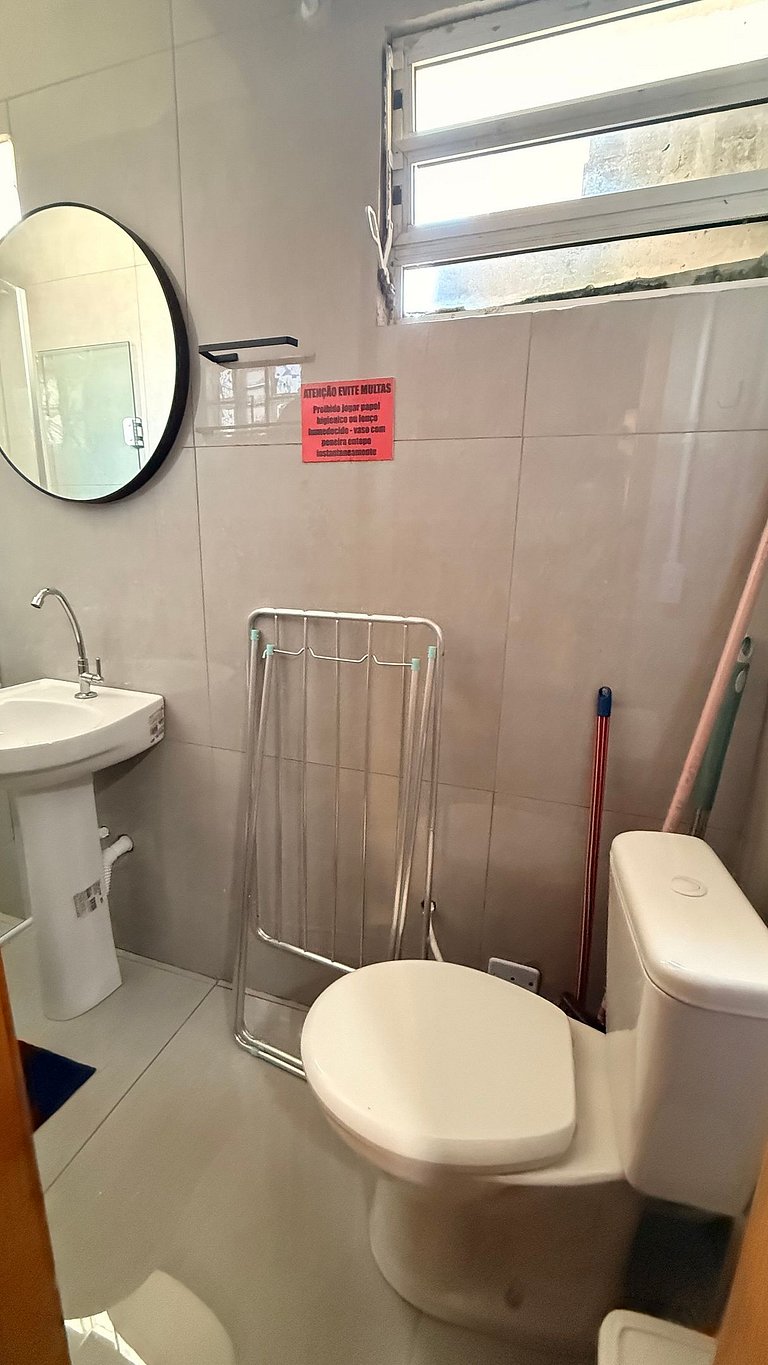 Flamingo 101 residencial Fiorese Guaratuba