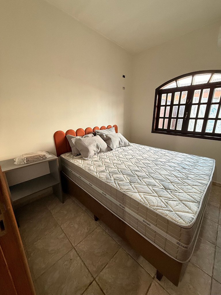 Flamingo 101 residencial Fiorese Guaratuba