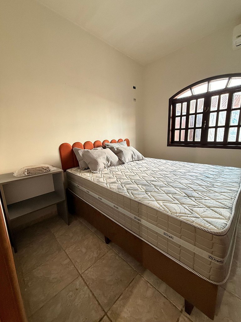 Flamingo 101 residencial Fiorese Guaratuba