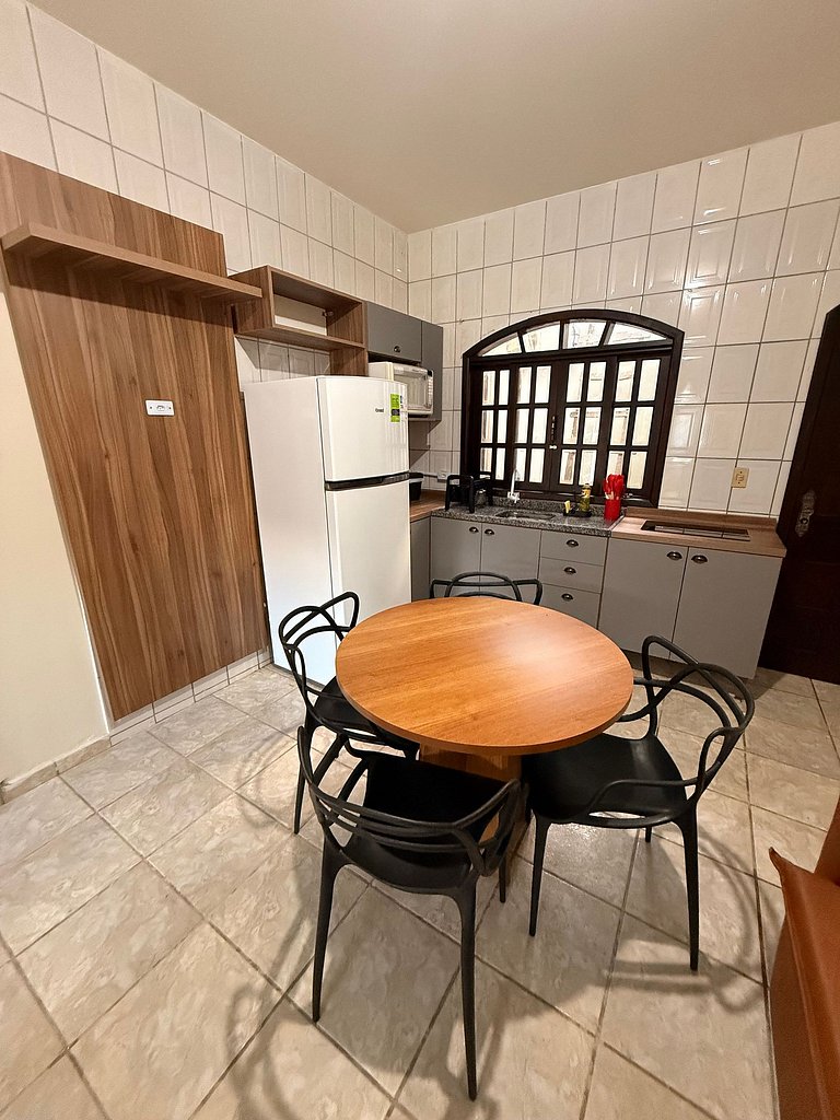 Flamingo 101 residencial Fiorese Guaratuba