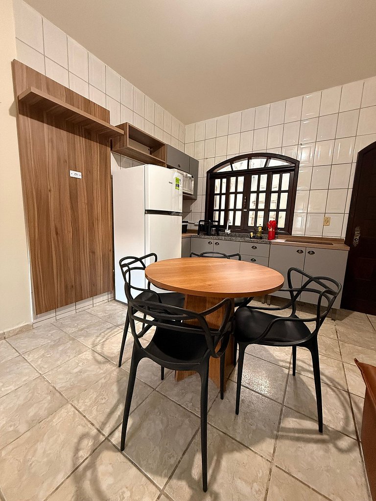 Flamingo 101 residencial Fiorese Guaratuba