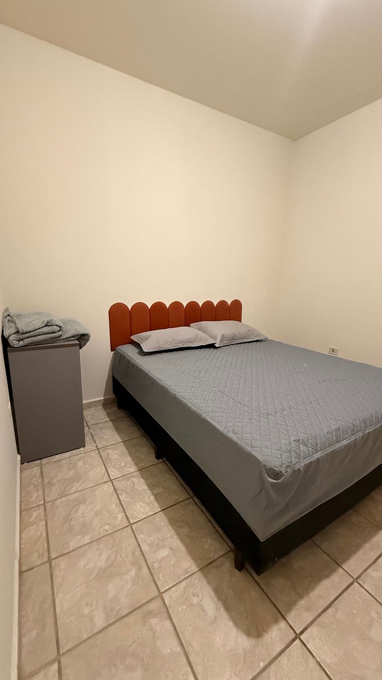 Flamingo Fiorese 102 com 1 quarto