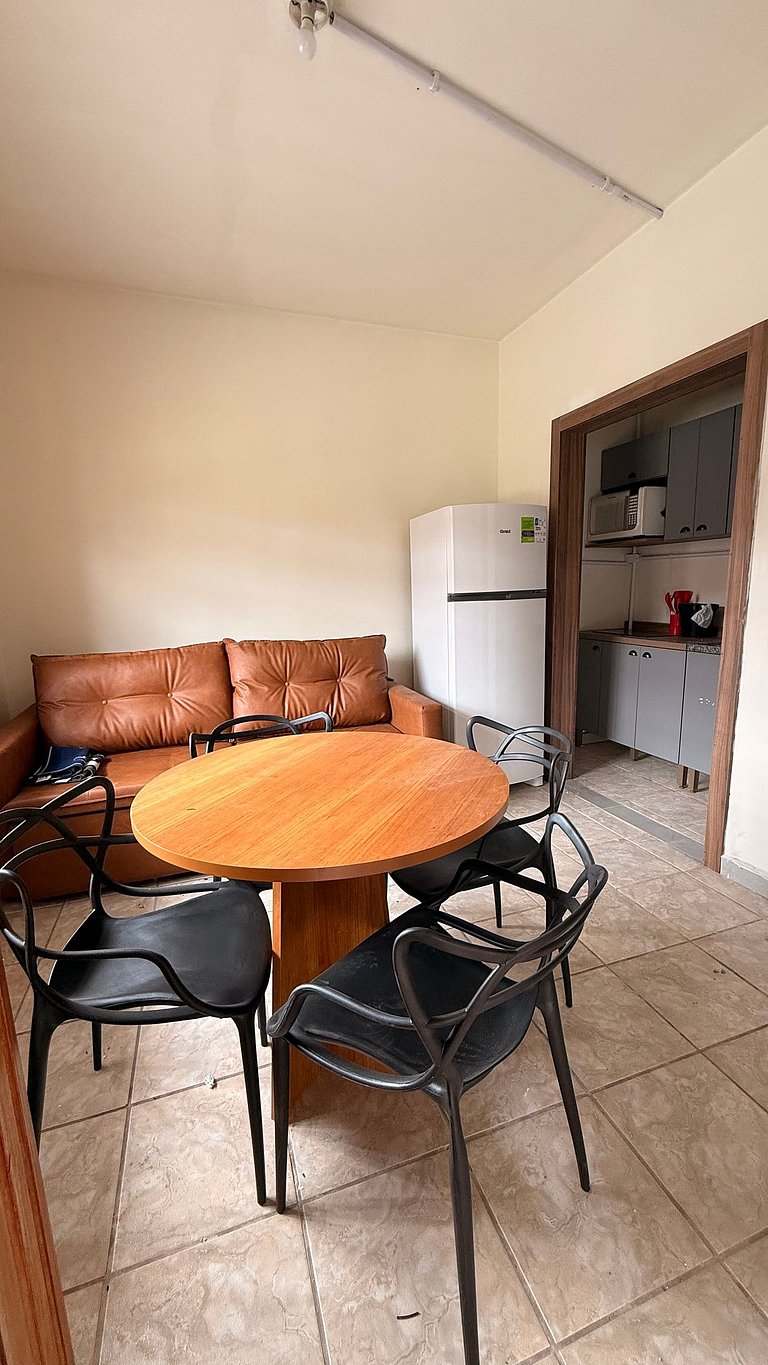 Flamingo Fiorese 102 com 1 quarto