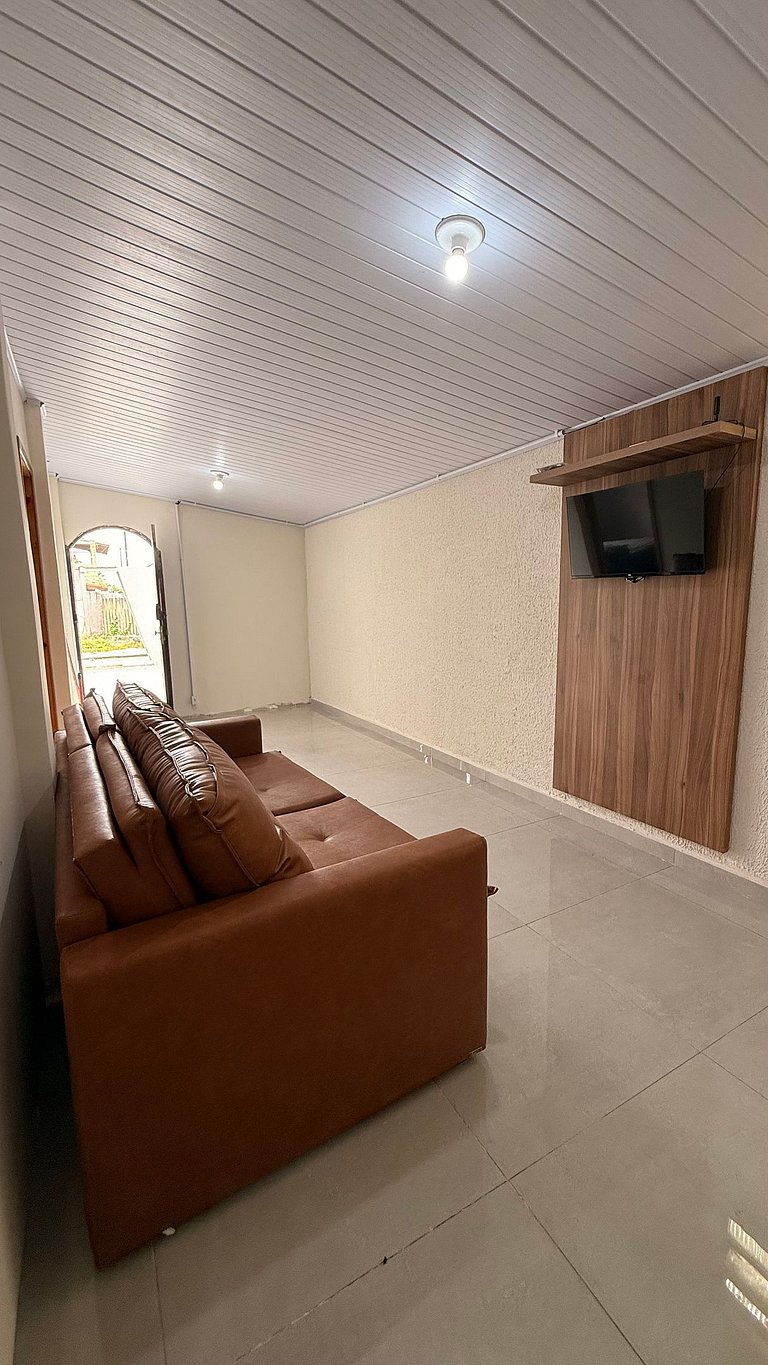 Flamingo Fiorese 103 com 2 quartos