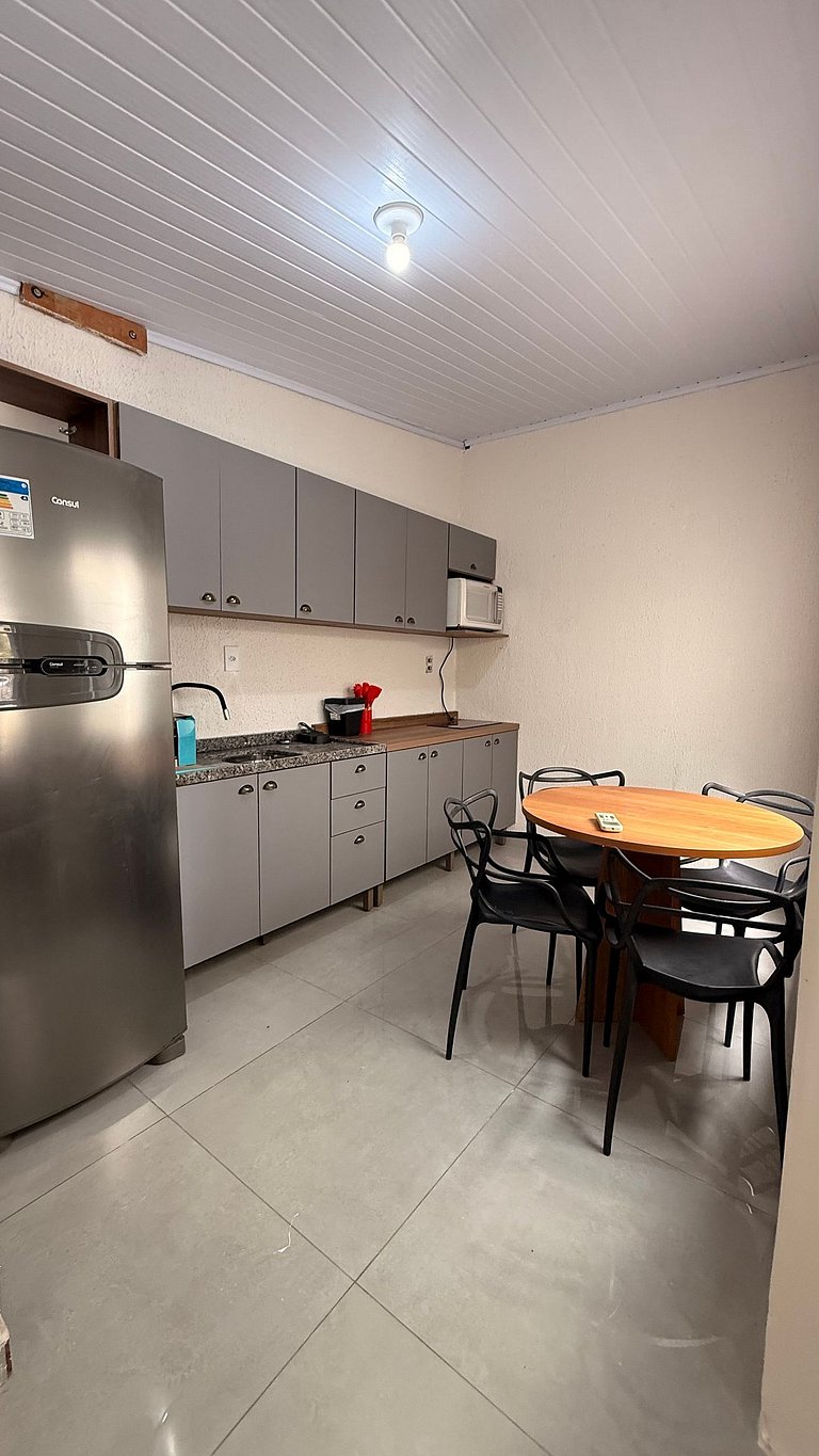 Flamingo Fiorese 103 com 2 quartos