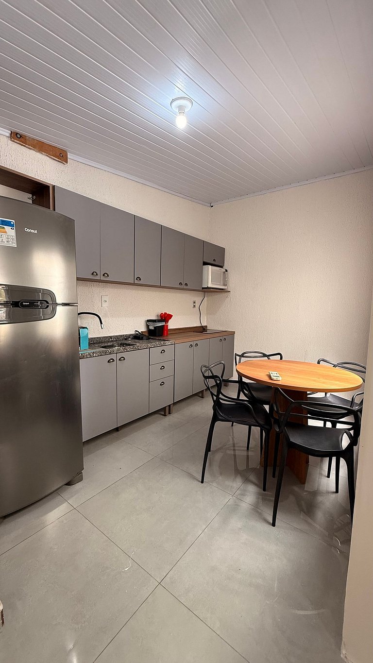 Flamingo Fiorese 103 com 2 quartos