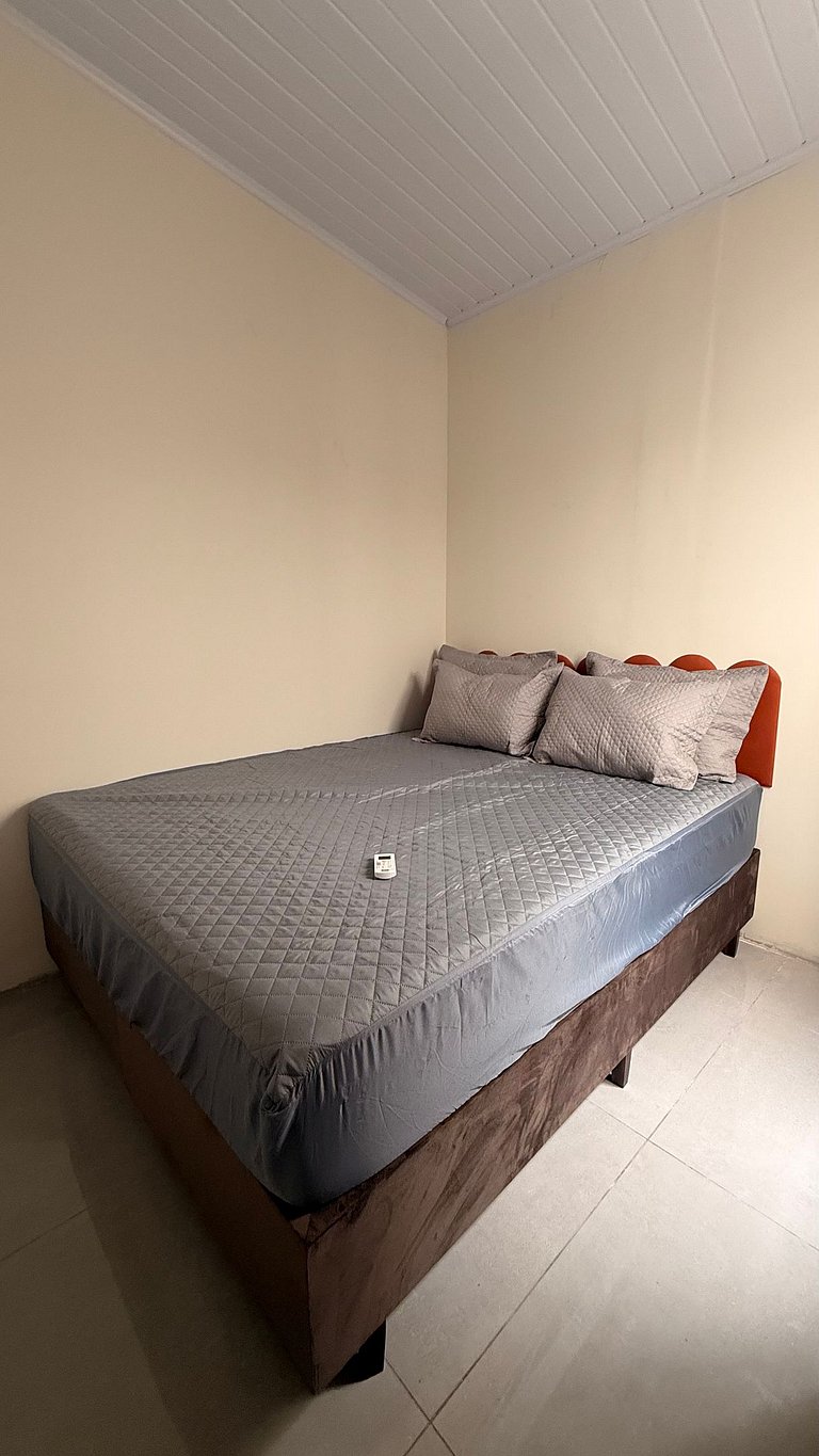 Flamingo Fiorese 103 com 2 quartos