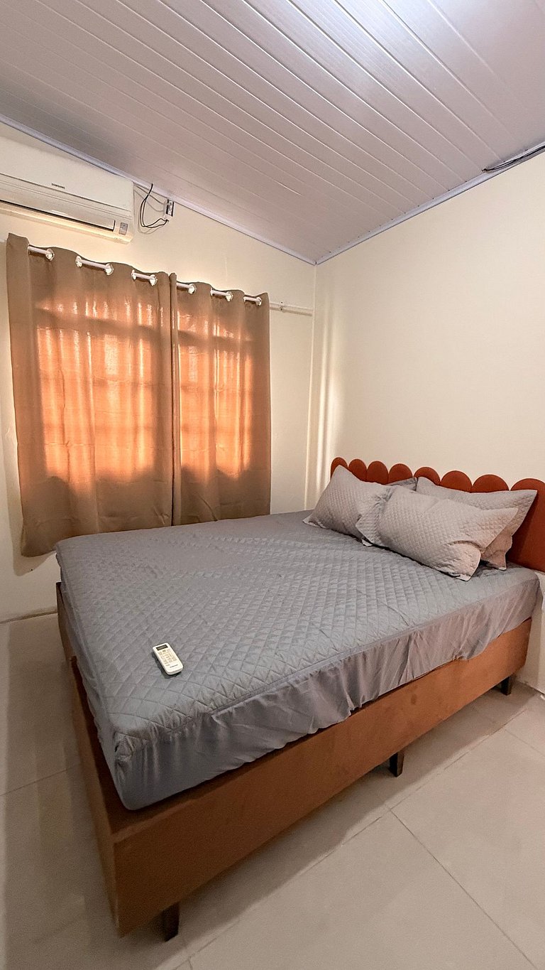 Flamingo Fiorese 103 com 2 quartos