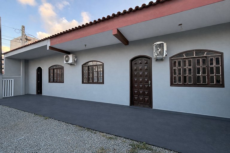 Flamingo Fiorese 103 com 2 quartos